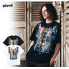 glamb Collaged Posters T GB0222-T03画像