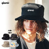 glamb Riversible Bucket Hat GB0222-CP01画像