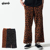 glamb Leopard Pants GB0222-P19画像