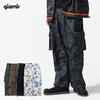 glamb Twin Pocket Cargo Pants GB0222-P07画像