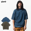 glamb High Neck Washed Knit GB0222-KNT03画像