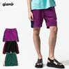 glamb Old School Pile Shorts GB0222-P18画像