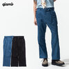 glamb Shadow Jacquard Pants GB0222-P05画像
