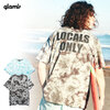 glamb Tie-Dye Pocket CS GB0222-CS12画像