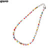 glamb Primitive Beads Necklace GB0222-AC23画像