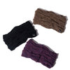 glamb Knit drape hair band GB0222-CP04画像