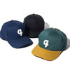glamb Initial BB Cap GB0222-CP03画像