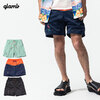 glamb Flamingo Swim Shorts GB0222-P09画像
