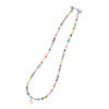 glamb 3 Way Beads Necklace GB0222-AC22画像
