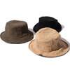 glamb Jute Bucket Hat GB0222-CP05画像