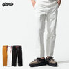 glamb Center Crease Work Pants GB0222-P12画像