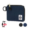 CHUMS Recycle L-Shaped Zip Wallet CH60-3137画像
