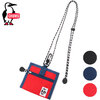 CHUMS Recycle ID Card Money Holder CH60-3287画像