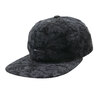 DESCENDANT THINC PROJECT CACHALOT CAP 14 BLACK画像