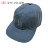 TOPO DESIGNS MOUNTAIN BALL CAP画像