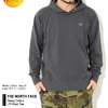 THE NORTH FACE 22SS Heavy Cotton L/S Hood Tee NT32243画像