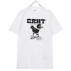 Carhartt WIP S/S CRHT DUCKS T-SHIRT I030207画像