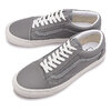 VANS OLD SKOOL 36 DX ANAHEIM FACTORY VINTAGE LEATHER/FROST VN0A54F3AXE画像