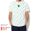 PUMA × MINECRAFT AOP S/S Tee 534375画像