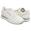 Reebok CLASSIC LEATHER 1983 CHALK / CHALK / VECRED GX0281画像