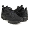 Reebok INSTAPUMP FURY OG CBLACK / PURGRY / VECNAV GW7052画像