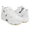 Reebok INSTAPUMP FURY OG FTWWHT / PURGRY / PUGRY3 GW7054画像