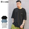 Subciety PONTE TEE 105-40302画像
