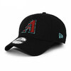 NEW ERA ARIZONA DIAMONDBACKS 9FORTY CAP BLACK AP11432291画像