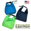 EQUINOX FOOD BAG画像