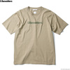 Liberaiders OG LOGO TEE (SAND) 71601画像