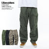 Liberaiders 6 POCKET ARMY PANTS 717012201画像
