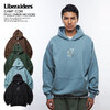 Liberaiders CAMP ICON PULLOVER HOODIE 713032201画像