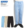 RADIALL COIL - STRAIGHT FIT EASY PANTS RAD-22SS-PT007画像