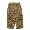BURGUS PLUS Ripstop Cargo Pants Leopard BP22301画像