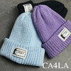 CA4LA KEITH HARING X CA4LA KNIT CAP CKH00075画像