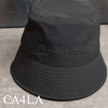CA4LA ANDY WARHOL LOGO HAT CAW00561画像