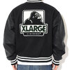 X-LARGE OG Varsity JKT 101214021004画像