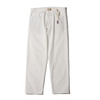 THE NORTH FACE PURPLE LABEL Denim Straight Pants NT5204N-OW画像