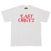 HUMAN MADE × UNDERCOVER LAST ORGY 2 GDC T-SHIRT WHITE画像