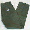 THE FLAT HEAD DUCK WORK PANTS FN-PA-C006画像