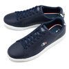 LACOSTE M CARNABY EVO TRI 22 1 NVY/RED/WHT SM00213画像
