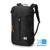 karrimor VT day pack R Black 501112-9000画像