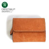 GROOVER LEATHER COMPACT WALLET GMS-110画像