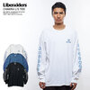 Liberaiders CHAKRA L/S TEE 715052201画像