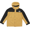 THE NORTH FACE 22SS MOUNTAIN LIGHT JACKET AT(ANTELOPE TAN) NP11834画像