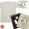 GLAD HAND ROYAL PACK T-shirts Series GH-R-03画像