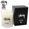 STUSSY × Kuumba International Scented Candle 138792画像