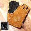 NORDISK Torden Gloves 149034画像