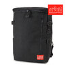 Manhattan Portage NAVY YARD BACKPACK BLACK MP2231JR画像