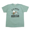 Buzz Rickson's × PEANUTS S/S T-SHIRT - BOXING CLUB - BR78893画像
